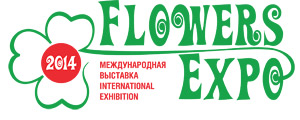 "Flower Expo 2014"
